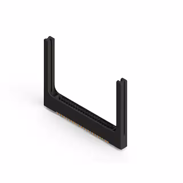 396-044-558-258 EDAC Inc.  Edgeboard Connectors